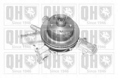 QUINTON HAZELL qcp988 -  Водяной насос